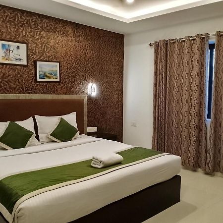 Hotel Greenlife Kochi Екстер'єр фото
